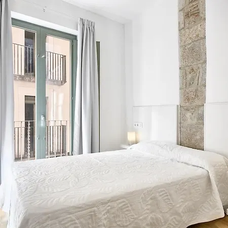 Appartement Cool Gérone
