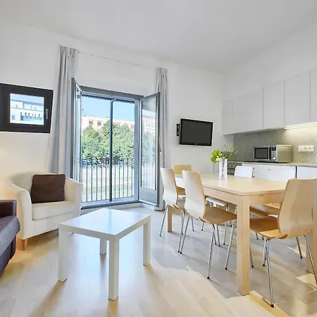 Appartement Cool *