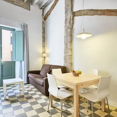 Apartament Cool Girona