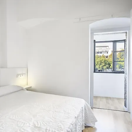 Appartement Cool Gérone