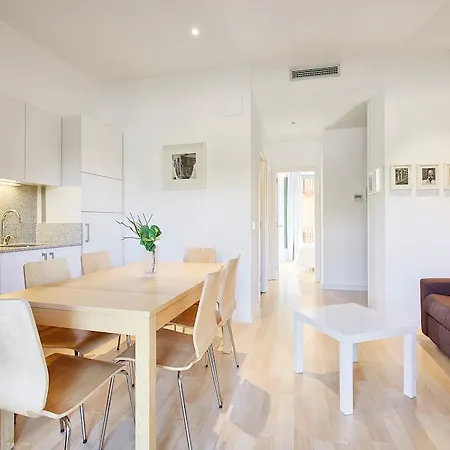 Apartament Cool *