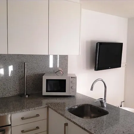 Apartament Cool *