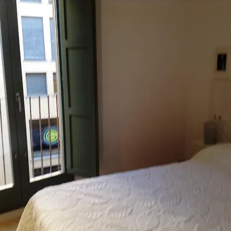 Apartament Cool Girona