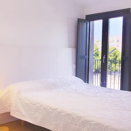 Apartament Cool Girona