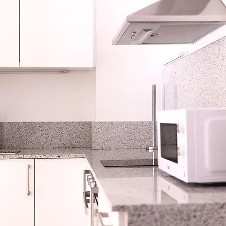 Apartament Cool